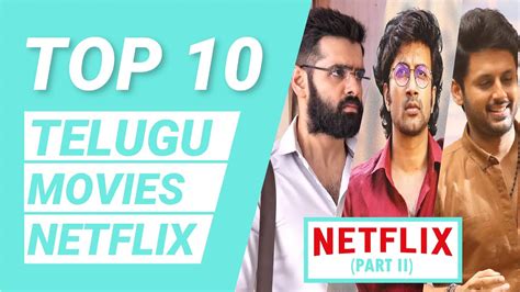 telugu a grade movies|26 Best Telugu Movies on Netflix Right Now .